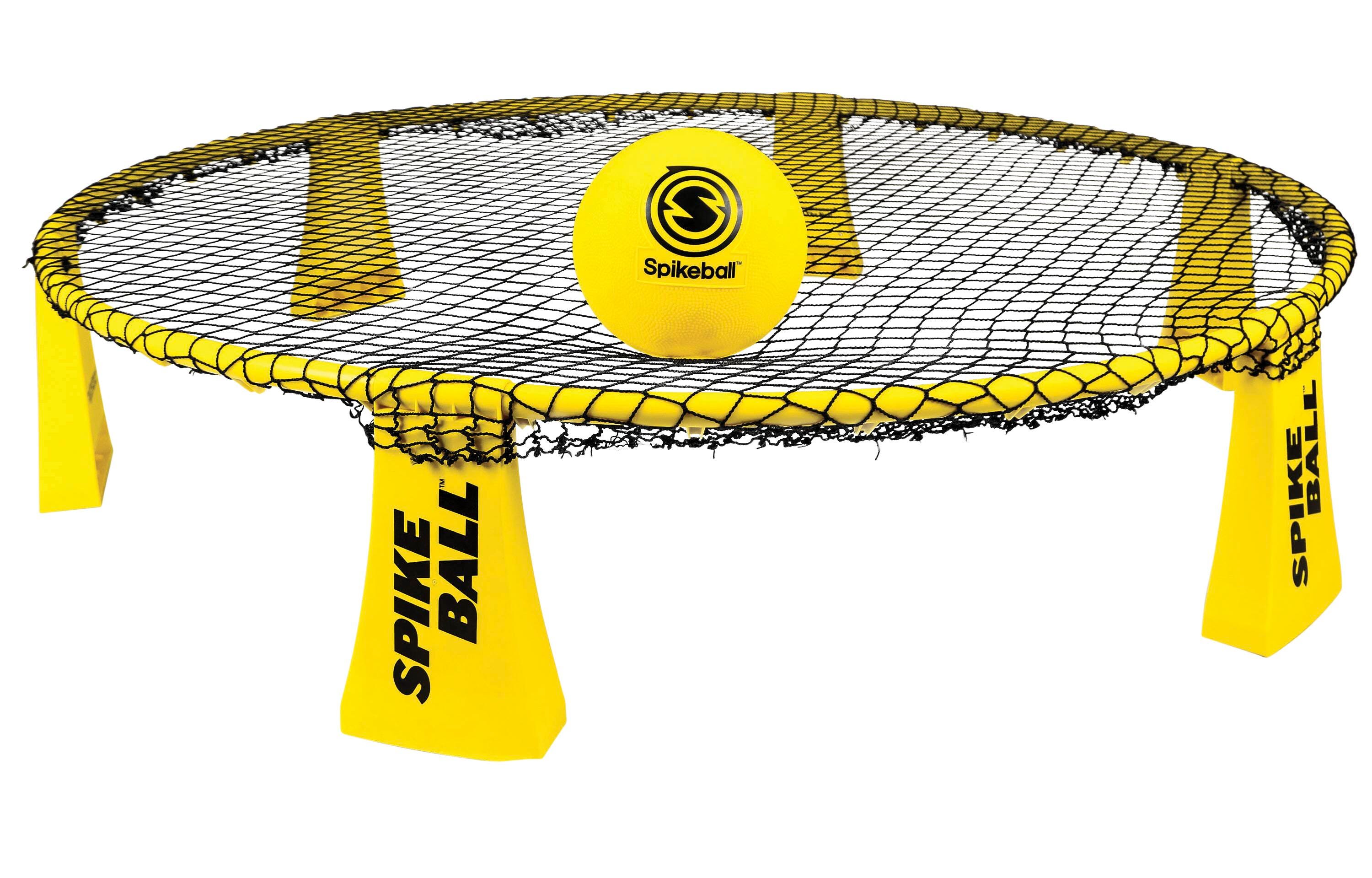 Spikeball set selling new no box